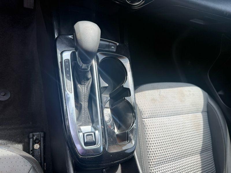 Chevrolet Trax LT 2025
