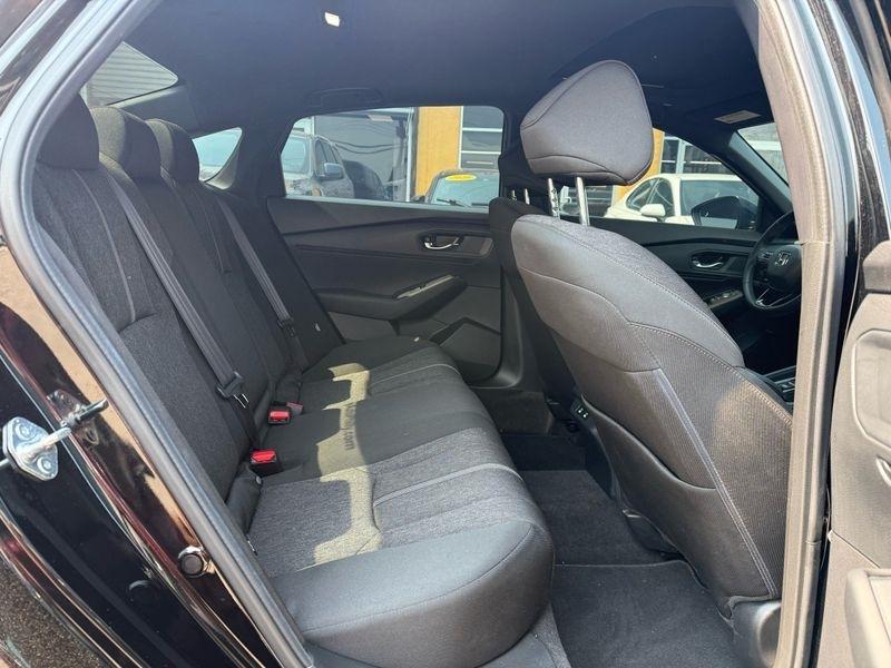 Honda Accord Hybrid  2025