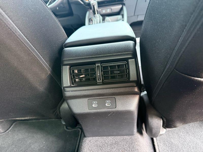 Honda Accord Hybrid  2025