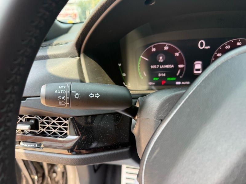 Honda Accord Hybrid  2025
