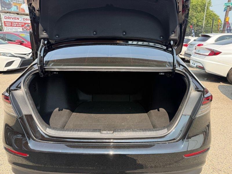 Honda Accord Hybrid  2025
