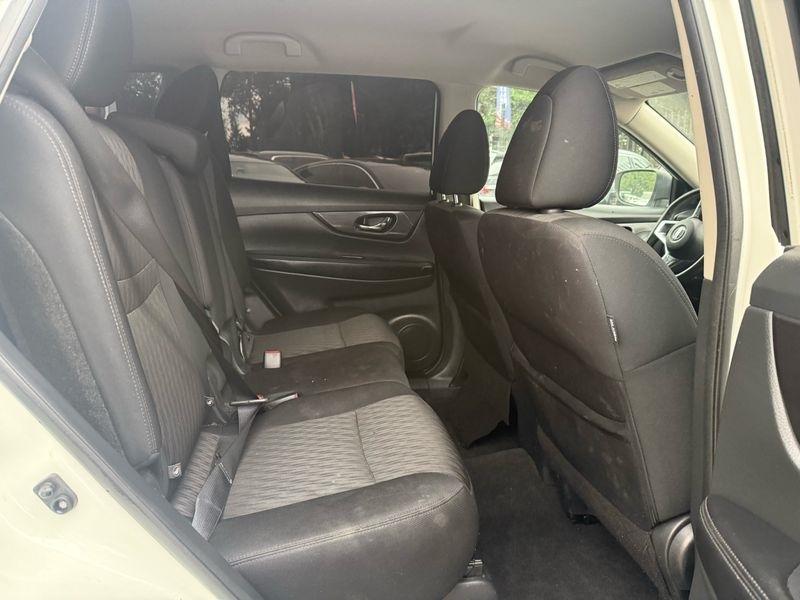 Nissan Rogue S AWD 2018