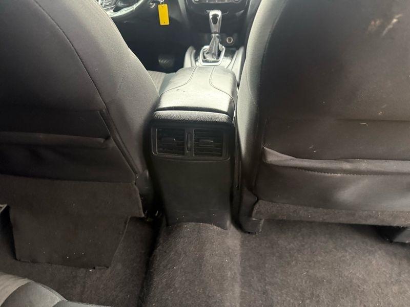 Nissan Rogue S AWD 2018