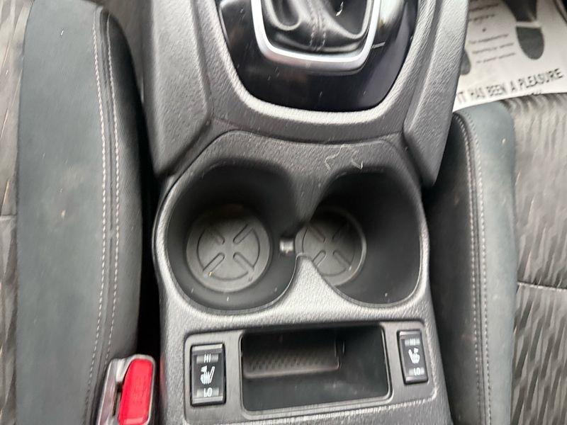 Nissan Rogue S AWD 2018