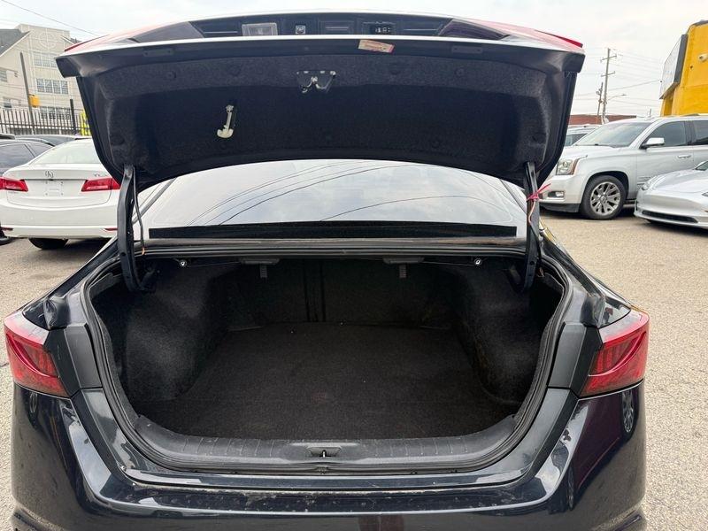 Nissan Altima 2.5 SL 2020