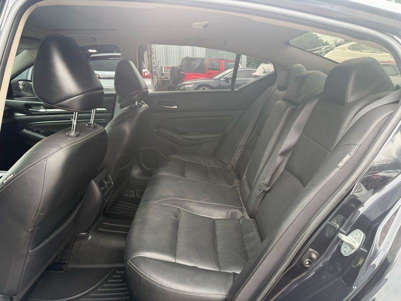 Nissan Altima 2.5 SL 2020