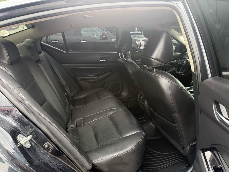 Nissan Altima 2.5 SL 2020