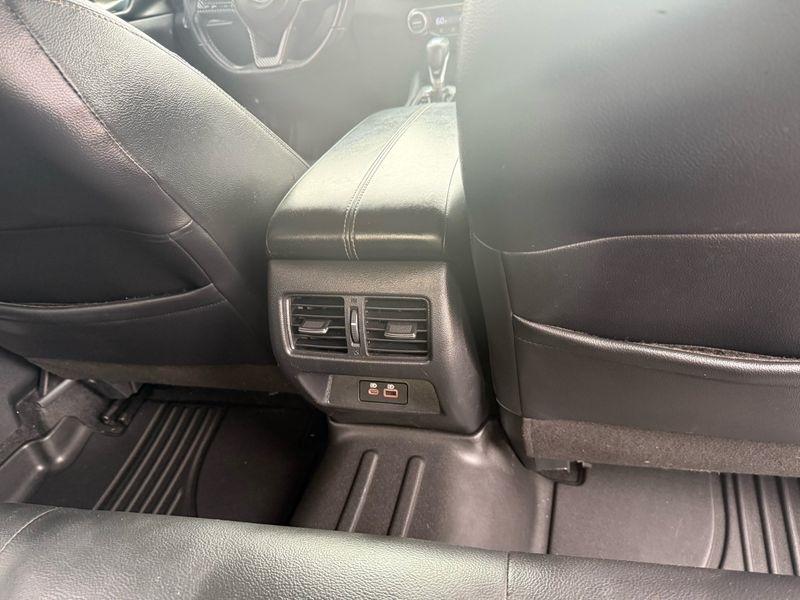 Nissan Altima 2.5 SL 2020