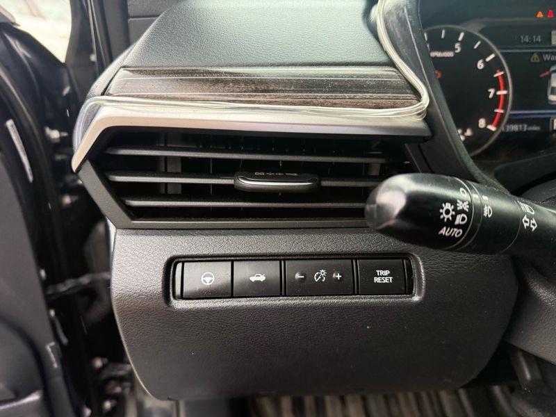 Nissan Altima 2.5 SL 2020