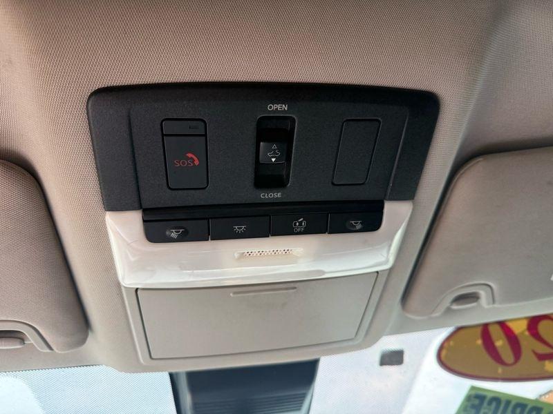 Nissan Altima 2.5 SL 2020