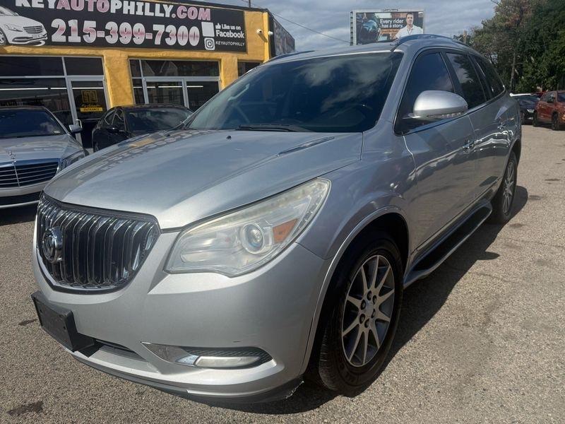 2015 Buick Enclave Leather AWD