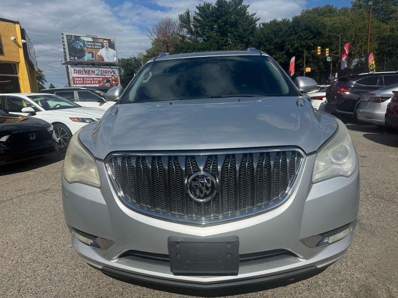 Buick Enclave Leather AWD 2015