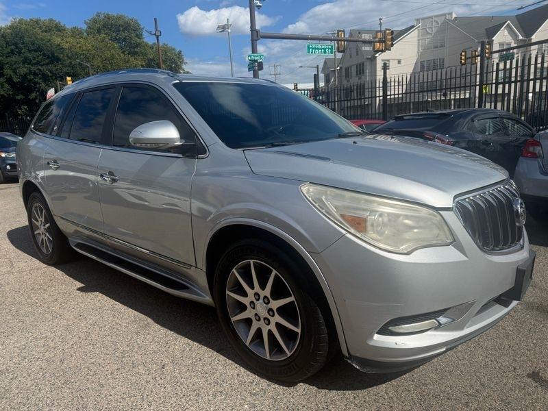 Buick Enclave Leather AWD 2015