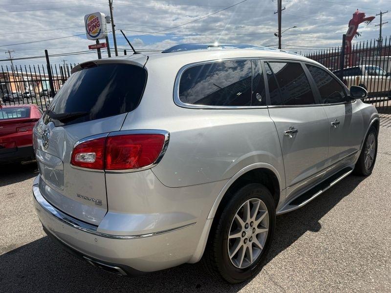 Buick Enclave Leather AWD 2015