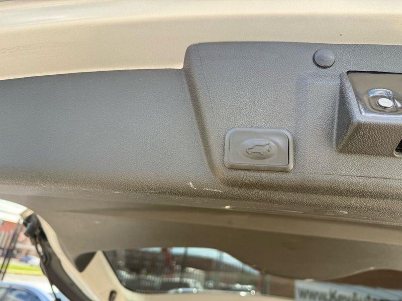 Buick Enclave Leather AWD 2015