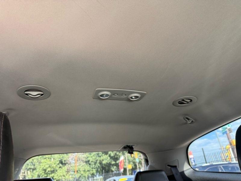 Buick Enclave Leather AWD 2015