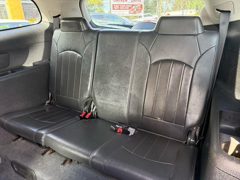 Buick Enclave Leather AWD 2015