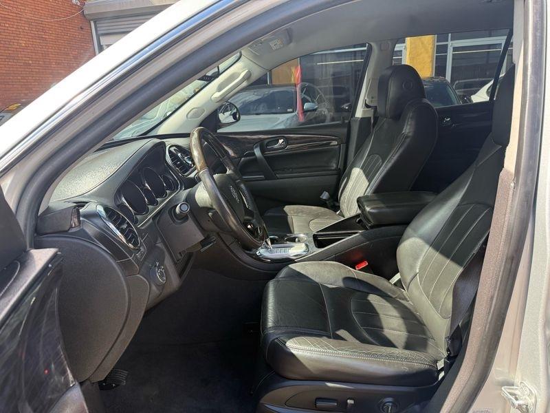 Buick Enclave Leather AWD 2015