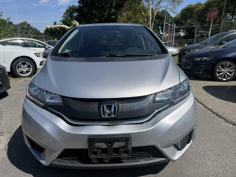 Honda Fit LX CVT 2016