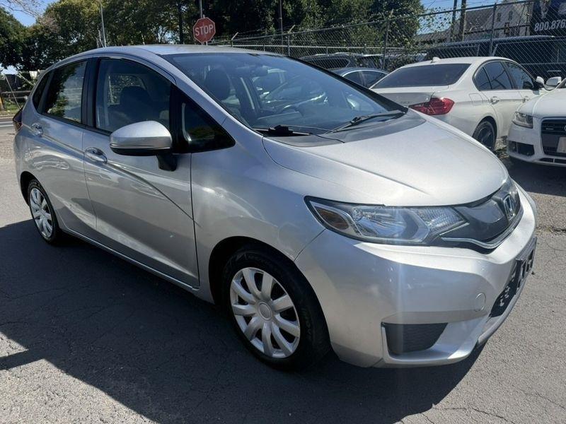 Honda Fit LX CVT 2016