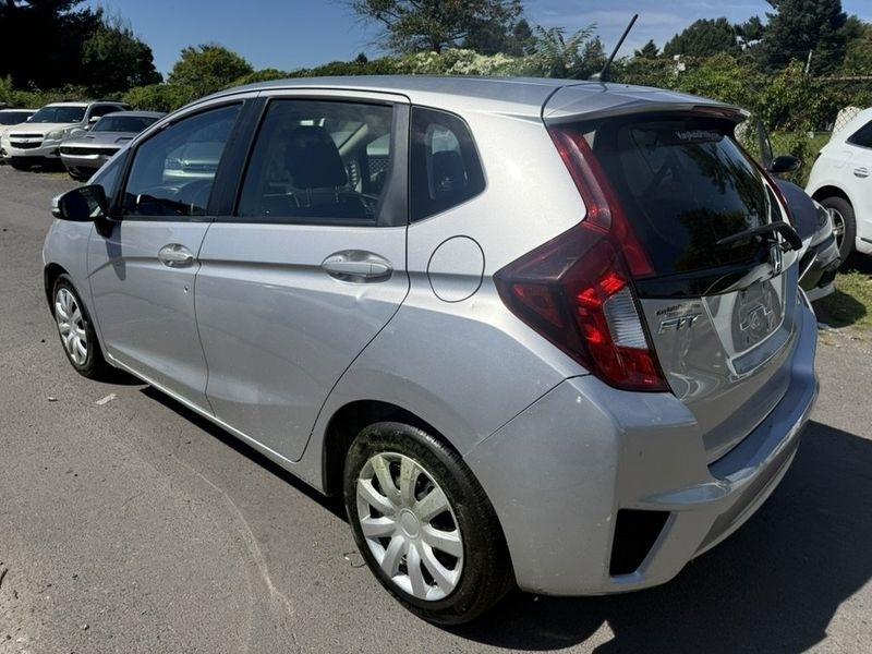 Honda Fit LX CVT 2016