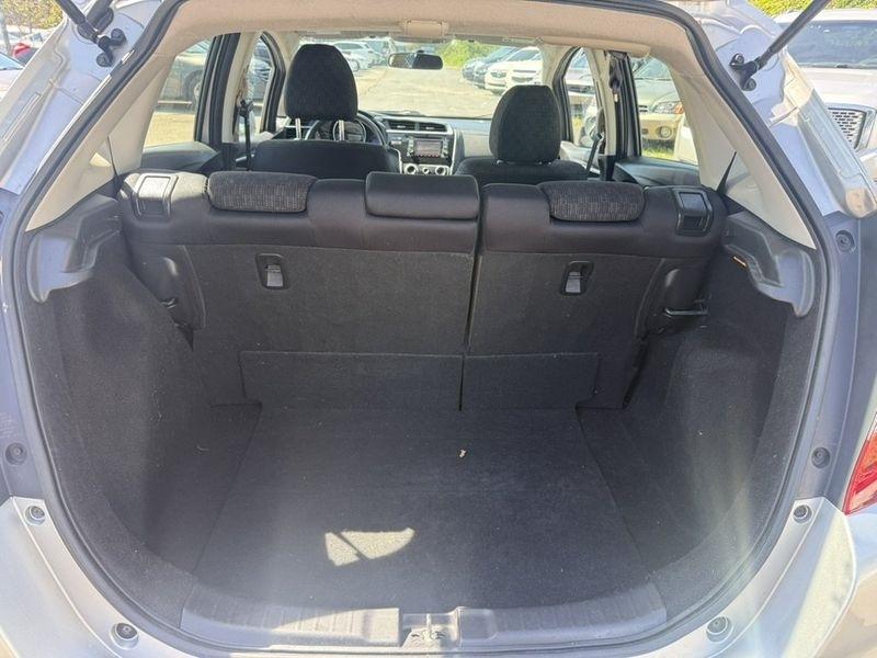 Honda Fit LX CVT 2016