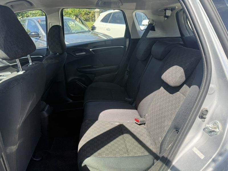 Honda Fit LX CVT 2016