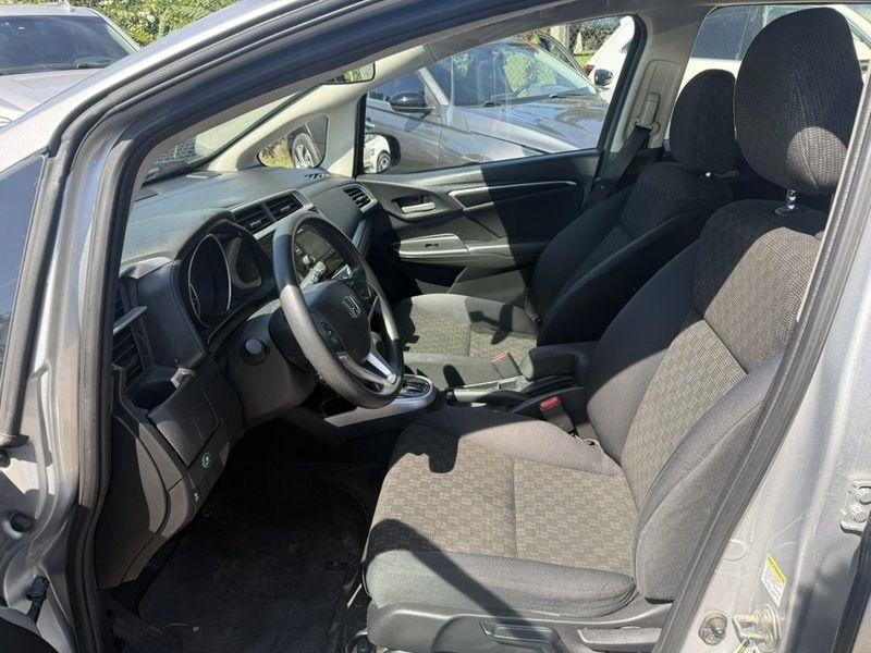 Honda Fit LX CVT 2016