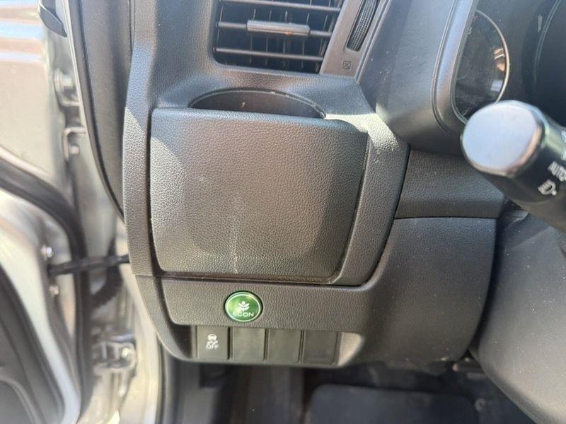 Honda Fit LX CVT 2016