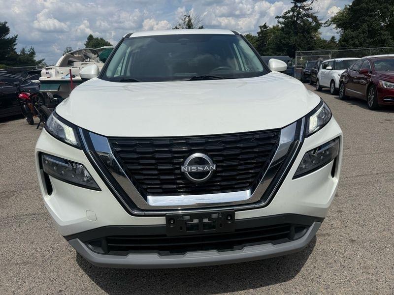 Nissan Rogue SV AWD 2023