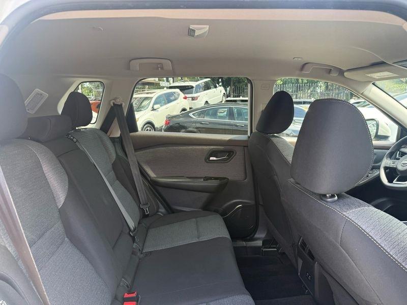 Nissan Rogue SV AWD 2023