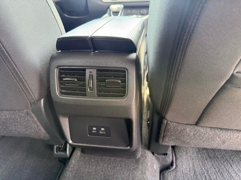 Nissan Rogue SV AWD 2023