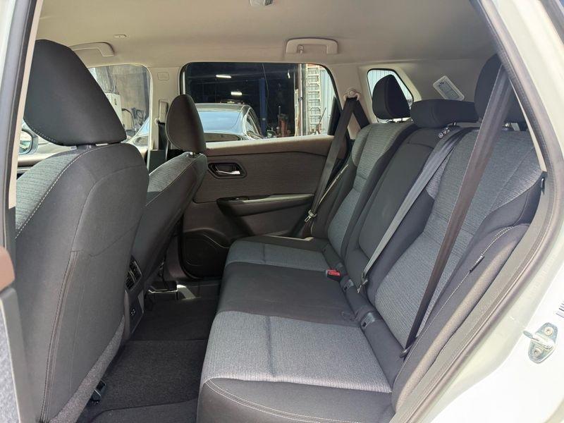 Nissan Rogue SV AWD 2023