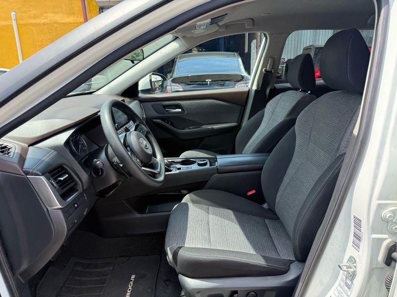 Nissan Rogue SV AWD 2023