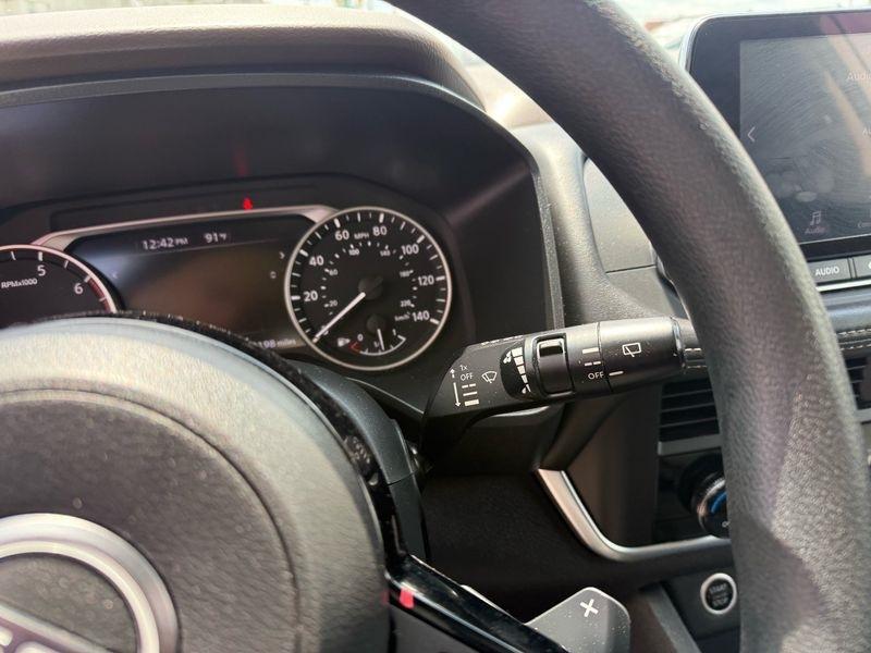 Nissan Rogue SV AWD 2023