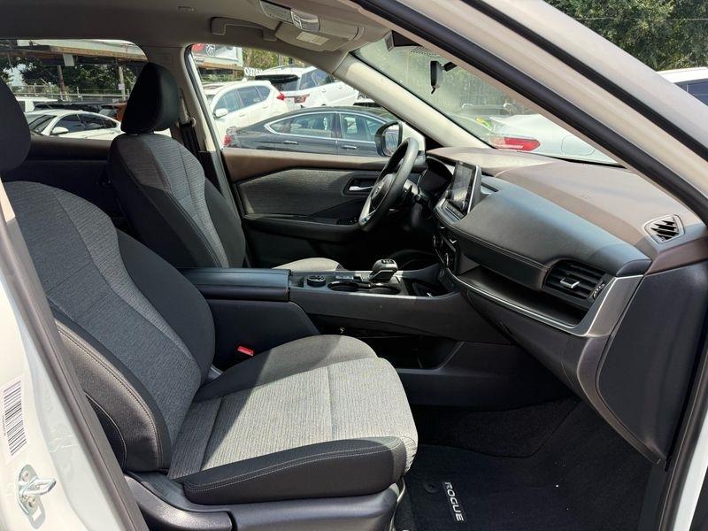 Nissan Rogue SV AWD 2023