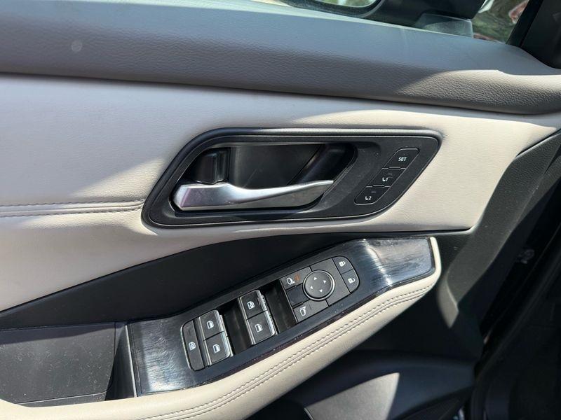 Nissan Rogue SL AWD 2023