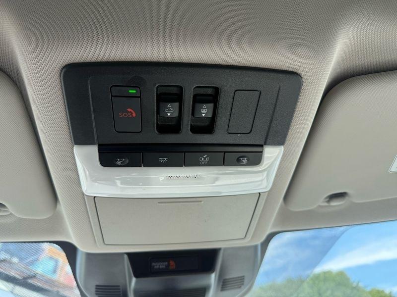 Nissan Rogue SL AWD 2023
