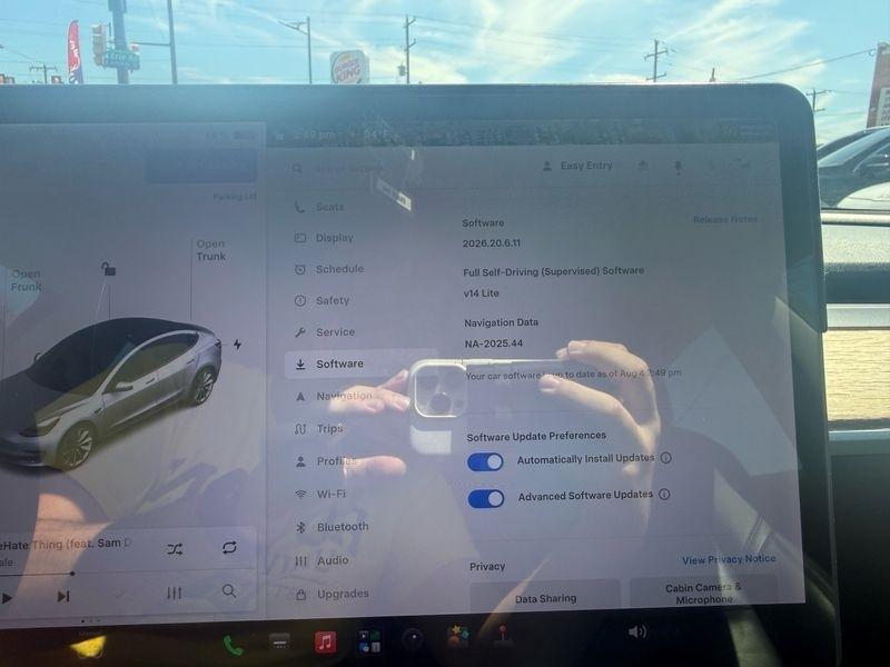 Tesla Model 3 Base 2018