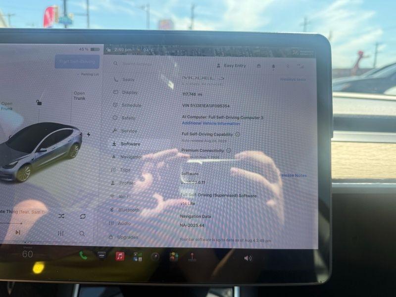 Tesla Model 3 Base 2018