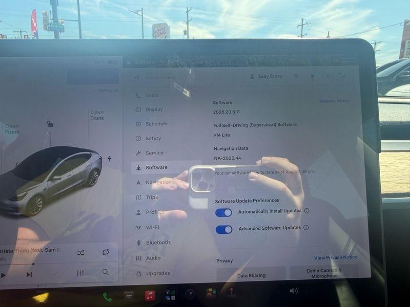 Tesla Model 3 Base 2018