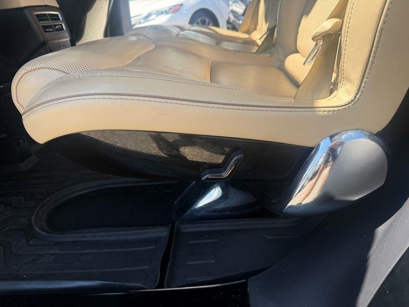 Tesla Model X 90D 2016