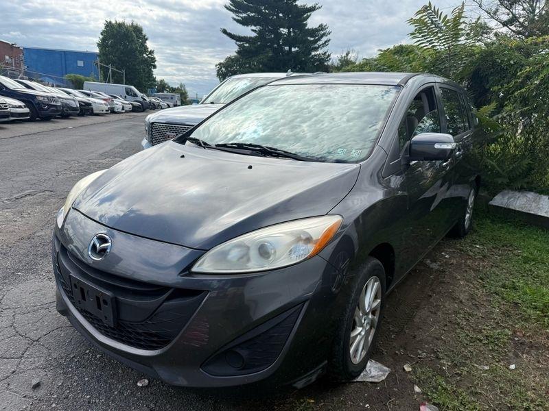 2013 Mazda MAZDA5 Sport AT