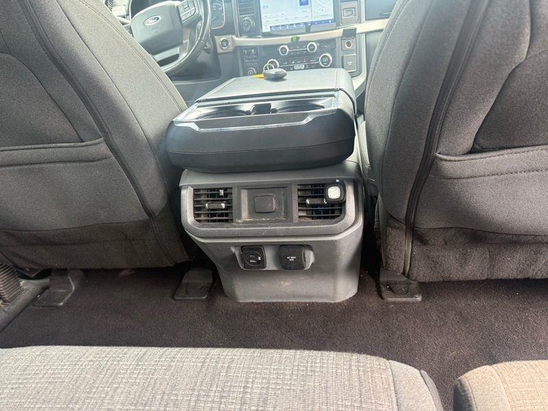 Ford F-150 XLT SuperCrew 5.5-ft. Bed 4WD 2021