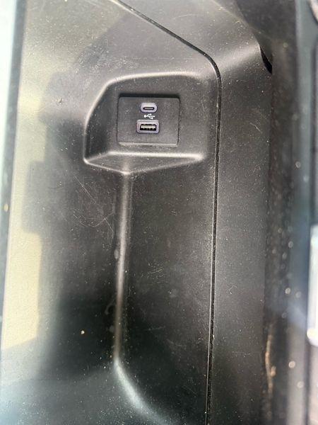 Ford F-150 XLT SuperCrew 5.5-ft. Bed 4WD 2021