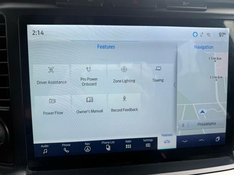 Ford F-150 XLT SuperCrew 5.5-ft. Bed 4WD 2021