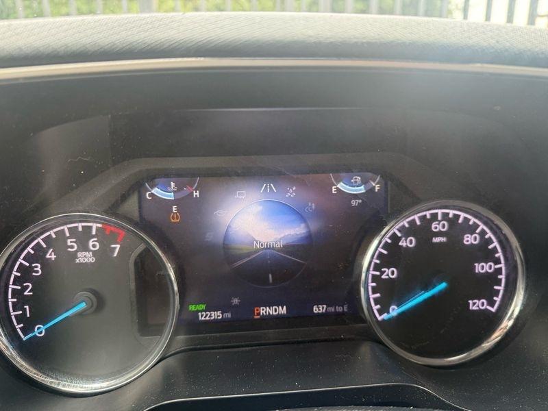 Ford F-150 XLT SuperCrew 5.5-ft. Bed 4WD 2021