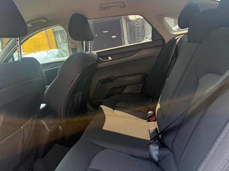 Kia K5 LXS 2021