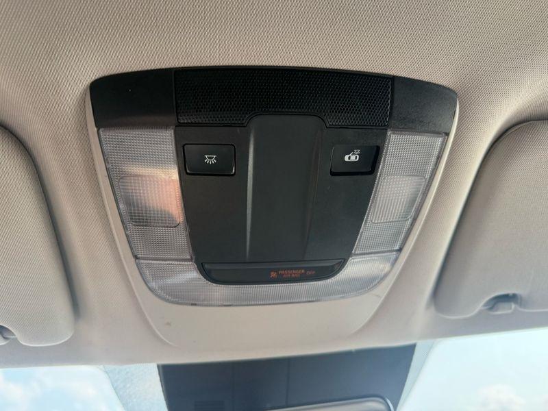 Kia K5 LXS 2021
