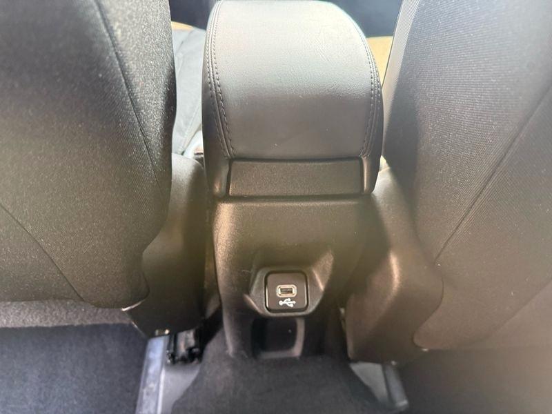 Jeep Renegade Latitude 2019